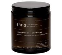 Sans [ceuticals] - Barrier+ Body + Hand Butter - Bodylotion & Cream