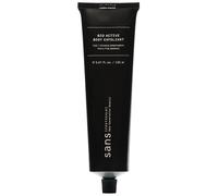 Sans [ceuticals] - Bio Active Body Exfoliant - Body Peeling