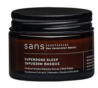 Sans [ceuticals] - Superdose Sleep Infusion Masque - Hydrating Mask