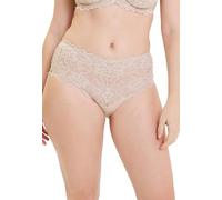 Sans Complexe Arum 61564,Women's Brief,Beige(Skin),M (40/42 EU)
