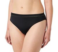 Sans Complexe Speekaboo Shape Women's Swimsuit Bottoms, Black, 34/36, Black