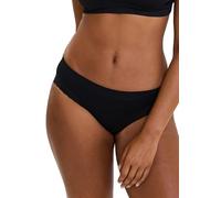 Sans Complexe Women's Agathe 60PAG98 Slip, Noir, L