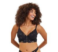 Sans Complexe Women's Arum Bustier, (Noir or), 38D