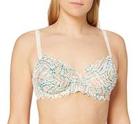 Sans complexe Women's Arum Mosaic 709212 Classic Underwired Bra, Imprime Graphique Rose, 95C