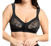 Sans complexe Women's Clara Underwired Bra Not Applicable, Black, 80/ 95D
