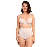Sans Complexe Women's So Refresh 73GAF94 Underwired Spacer Half Cup Bra, Rose Pivoine d'Argent, 90C