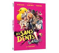 SANS-DENTS (LES) - DVD