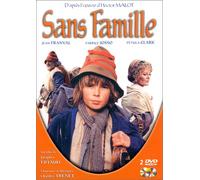 Sans famille - Coffret 2 DVD