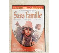 Sans famille - Coffret 2 DVD [FRENCH]