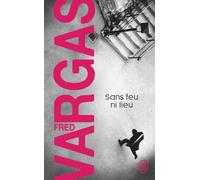 Sans feu ni lieu (Nouveau Policier)