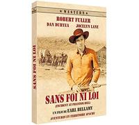 Sans foi ni loi by Robert Fuller