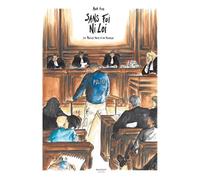 Sans Foi ni loi - La Police face à la Justice