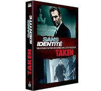 Sans identitA© + Taken