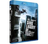SANS LAISSER DE TRACES - BLU-RAY