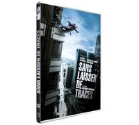 Sans Laisser De Traces [DVD]
