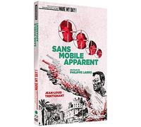 Sans mobile apparent [Combo Blu-ray + DVD]