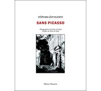 SANS PICASSO: Dora Maar à Ménerbes