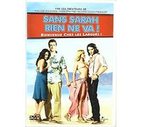 SANS SARAH RIEN NE VA !-SEGEL