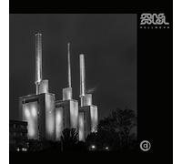 Sans Soleil - Hellnova