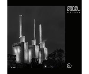 Sans Soleil - Hellnova