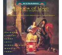 Sans Souci - Echos Of Love (Serafini, Nalin)