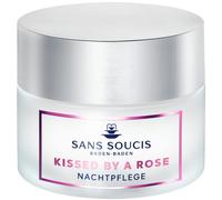 Sans Soucis Anti Age Kissed by a Rose Nachtpflege