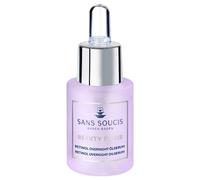 Sans Soucis Beauty Elixir Overnight Retinol Oil Serum 15 ml