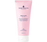 Sans Soucis Body Elixir Active Lifting Milk 200 ml