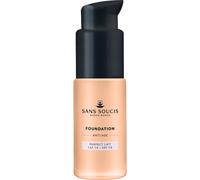 Sans-Soucis Make-Up FaceAnti-AgePerfect Lift Foundation 50 Tanned Rosé