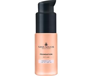 Sans-Soucis Make-Up FaceAnti-AgePerfect Lift Foundation 60 Dark beige