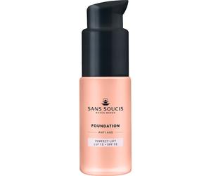 Sans-Soucis Make-Up FaceAnti-AgePerfect Lift Foundation 70 Dark Rosé