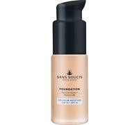 Sans-Soucis Make-Up FaceCellular Moisture Foundation 30 Warm beige