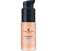 Sans-Soucis Make-Up FaceCellular Moisture Foundation 50 Sport Rose