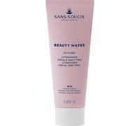 Sans Soucis Masks BEAUTY MASK Go To Bed Lifting Mask 75 ml
