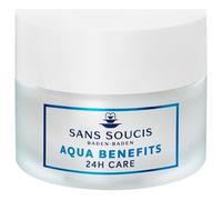 Sans-Soucis Skin-care Aqua-Benefits24H Care