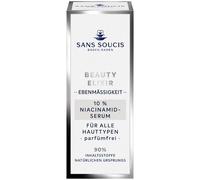 Sans-Soucis Skin-care Beauty-Elixir10 % Niacinamid-Serum