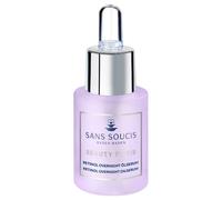 Sans-Soucis Skin-care Beauty-ElixirOvernight Retinol Oil Serum