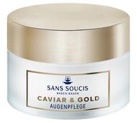 Sans-Soucis Skin-care Caviar-GoldAnti Age Deluxe