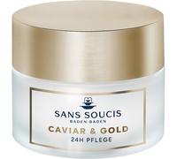 Sans-Soucis Skin-care Caviar-GoldAnti Age Deluxe24h Care