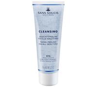 Sans-Soucis Skin-care CleansingFace Scrub