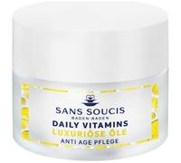 Sans-Soucis Skin-care Daily-VitaminsAnti Age Care