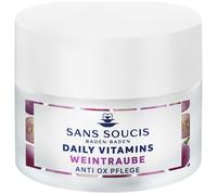 Sans-Soucis Skin-care Daily-VitaminsAnti Ox Care For demanding skin
