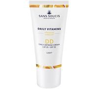 Sans-Soucis Skin-care Daily-VitaminsDD Daily Defence Cream Light SPF 25