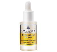 Sans-Soucis Skin-care Deep-Moist-Depot2-Phase Eye care