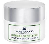 Sans-Soucis Skin-care Herbal-SensitiveHerbal balm day care