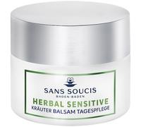 Sans-Soucis Skin-care Herbal-SensitiveHerbal Balsam Day Care