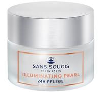 Sans-Soucis Skin-care Illuminating-Pearl24H care