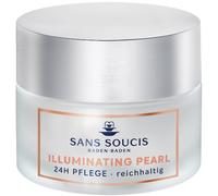 Sans-Soucis Skin-care Illuminating-Pearl24hr Care Rich for dry skin