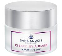Sans-Soucis Skin-care Kissed-By-A-RoseNight Care