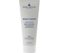 Sans-Soucis Skin-care MasksBEAUTY MASK Repair & Balance Mask